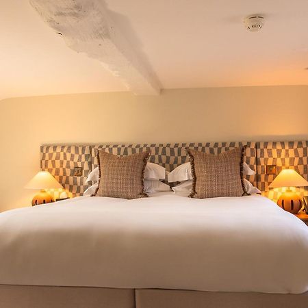 The Feathers Hotel Woodstock Buitenkant foto