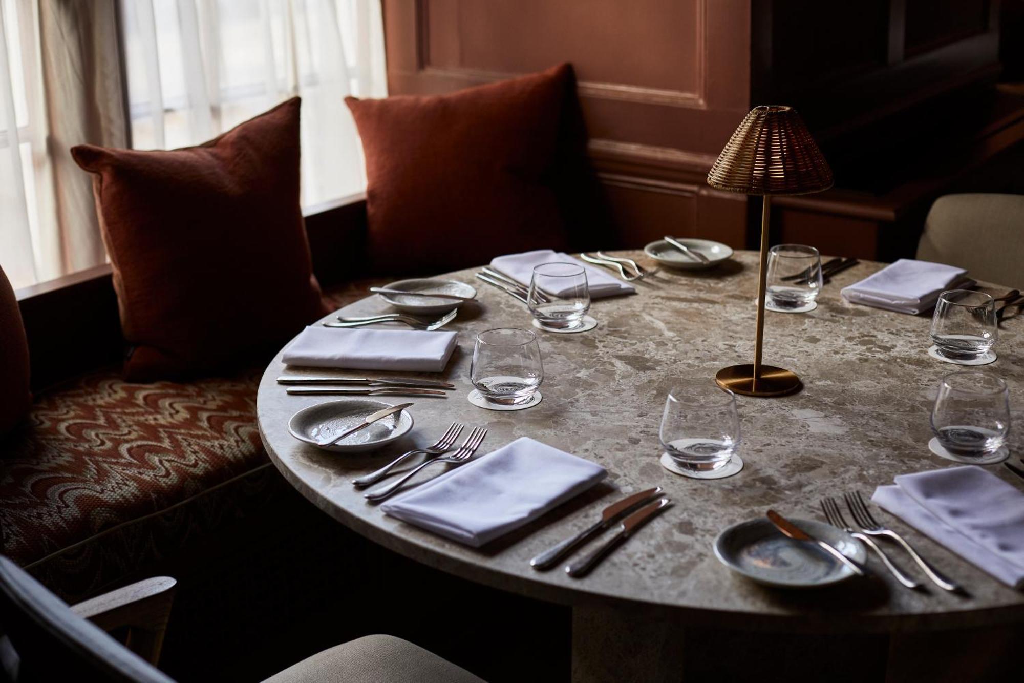 The Feathers Hotel Woodstock Buitenkant foto