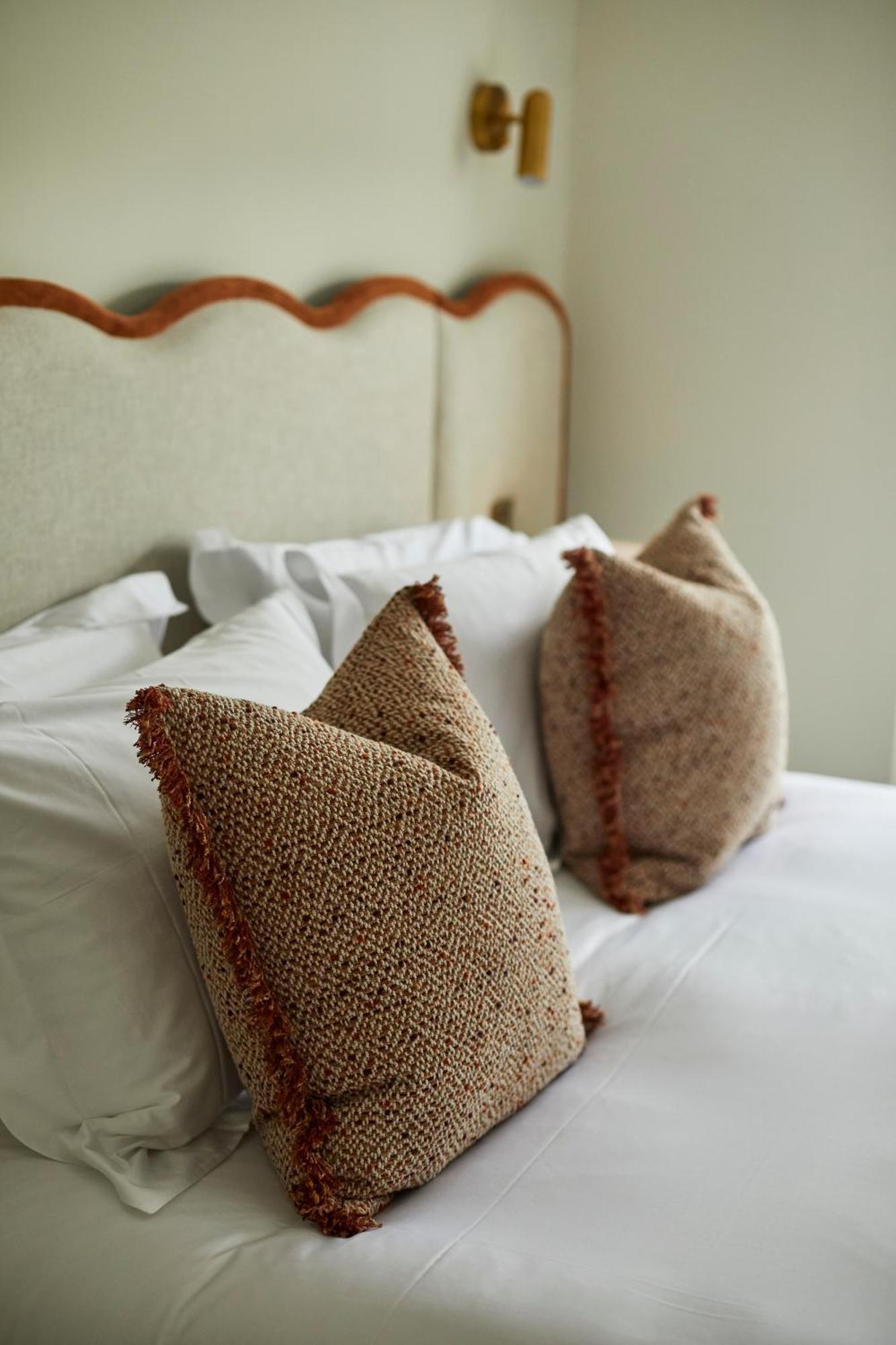 The Feathers Hotel Woodstock Buitenkant foto